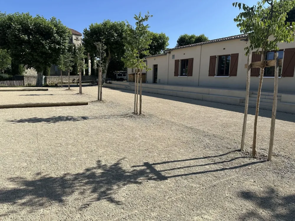 MARION ESPACES VERTS (72)